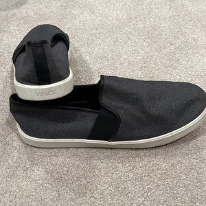 VINCE Slip On Shoes
